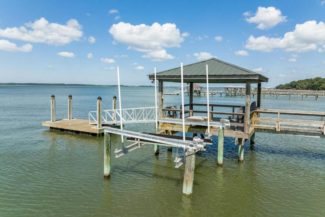 Photo of Outdoor in Saint Helena Island