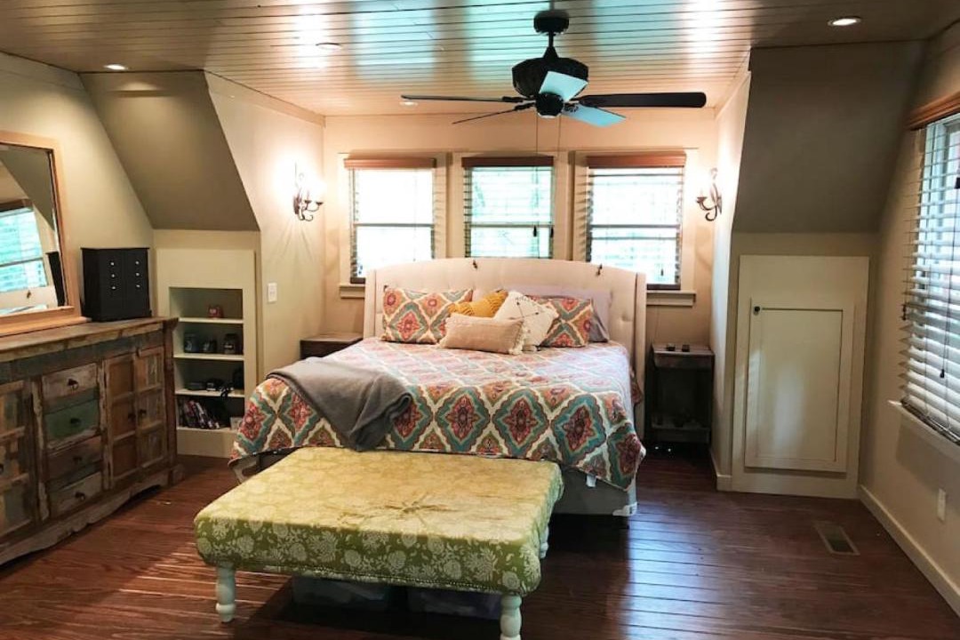Photo of Bedroom in Gainesville