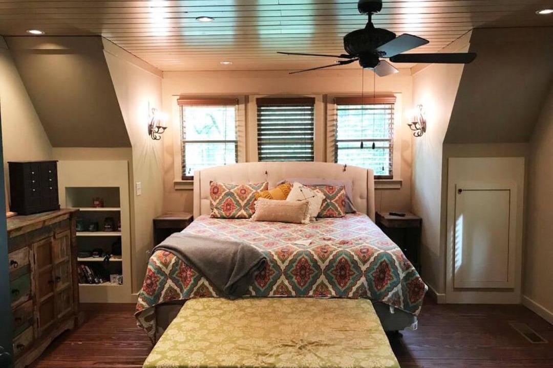 Photo of Bedroom in Gainesville