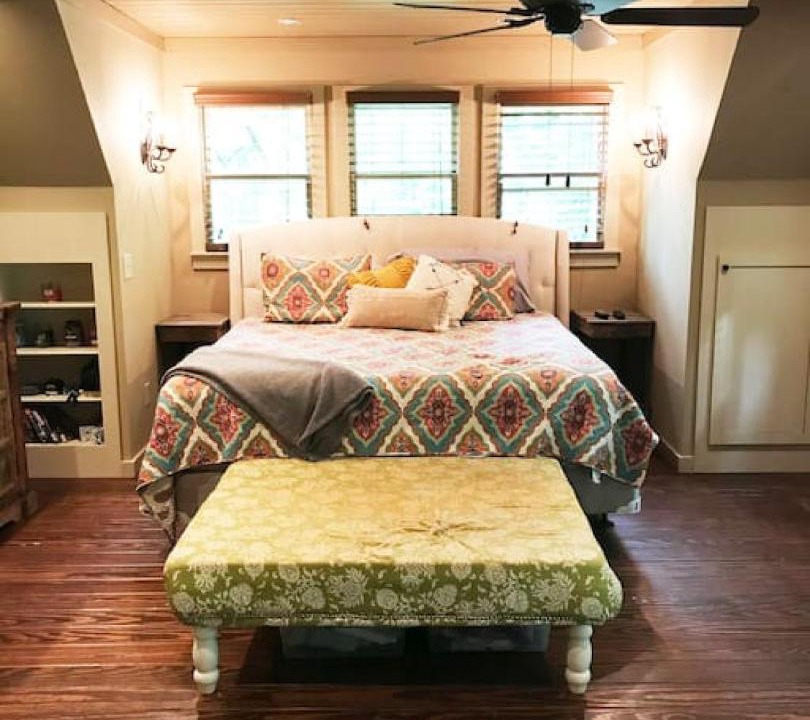 Photo of Bedroom in Gainesville