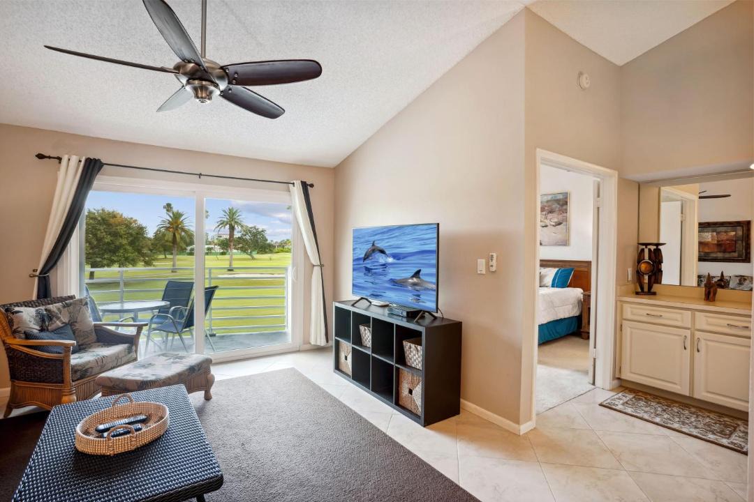 Photo of Livingroom in Isla del Sol