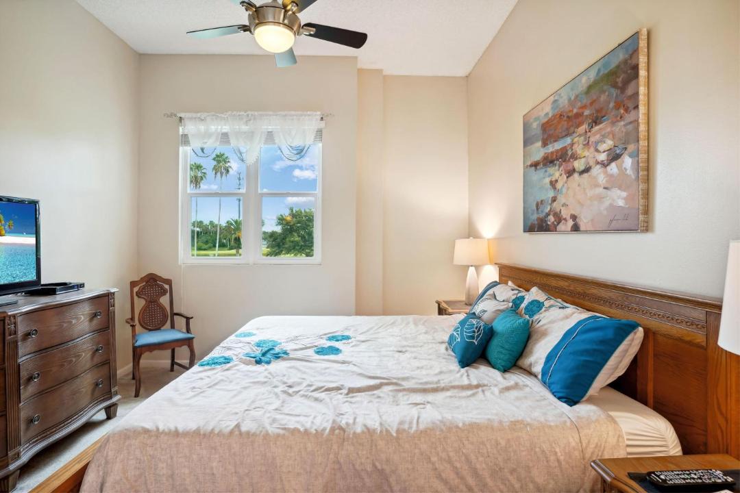 Photo of Bedroom in Isla del Sol