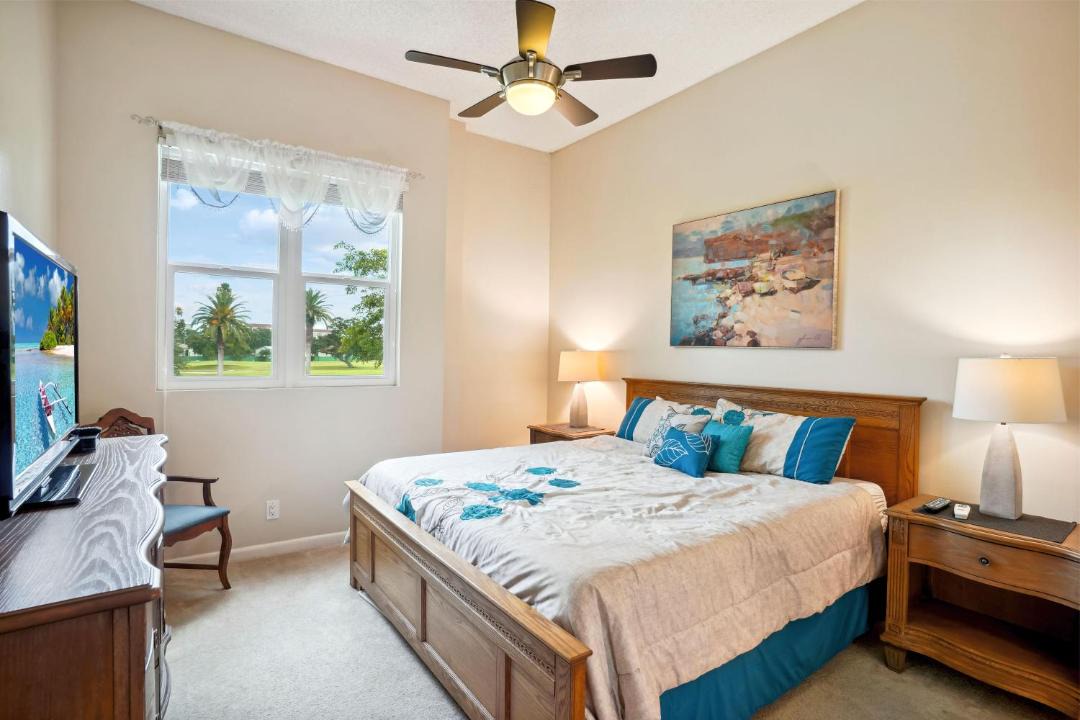 Photo of Bedroom in Isla del Sol