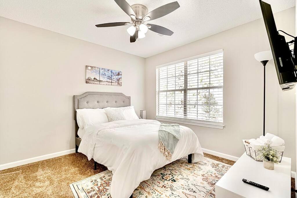 Photo of Bedroom in Huntcliff