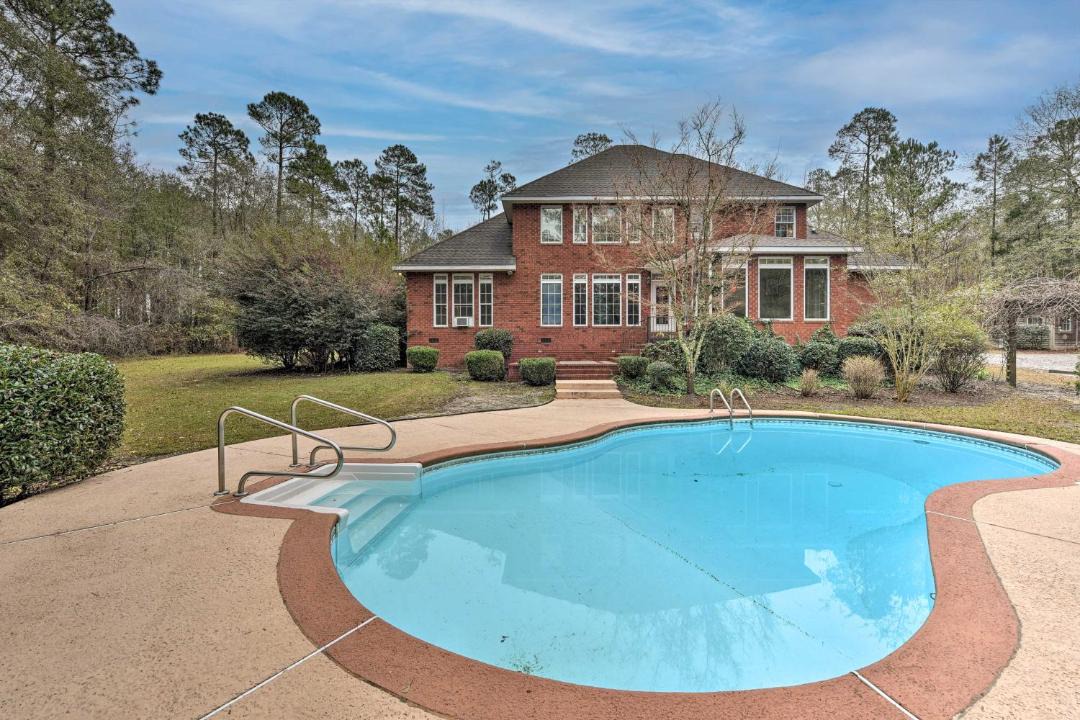 Photo of Outdoor in Statesboro