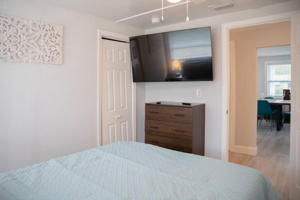 Photo of Bedroom in Gifford