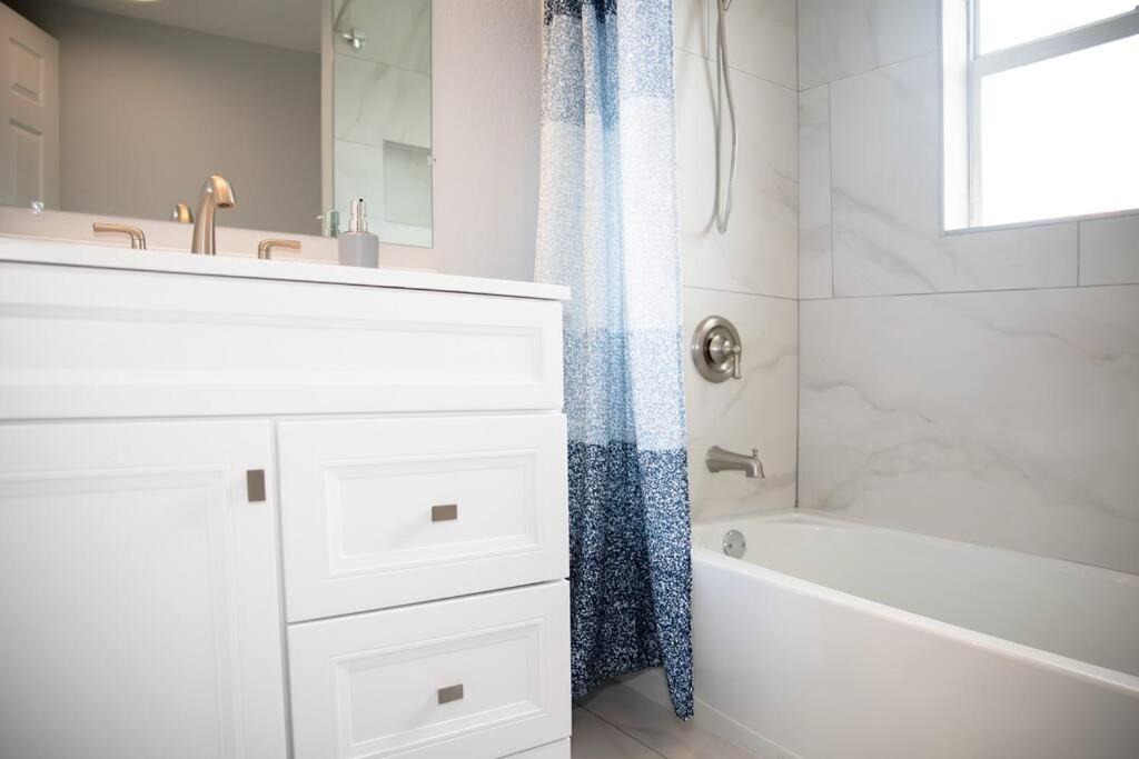 Photo of Bathroom in Gifford
