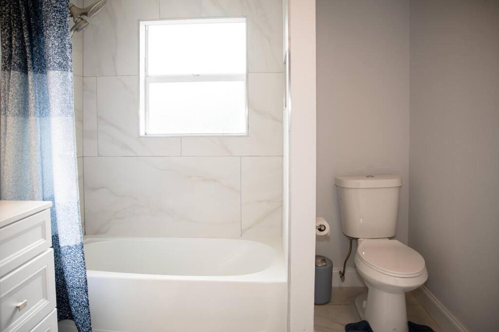 Photo of Bathroom in Gifford