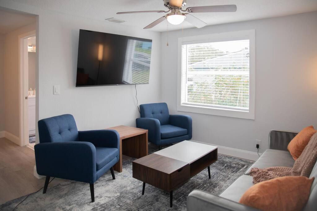 Photo of Livingroom in Gifford