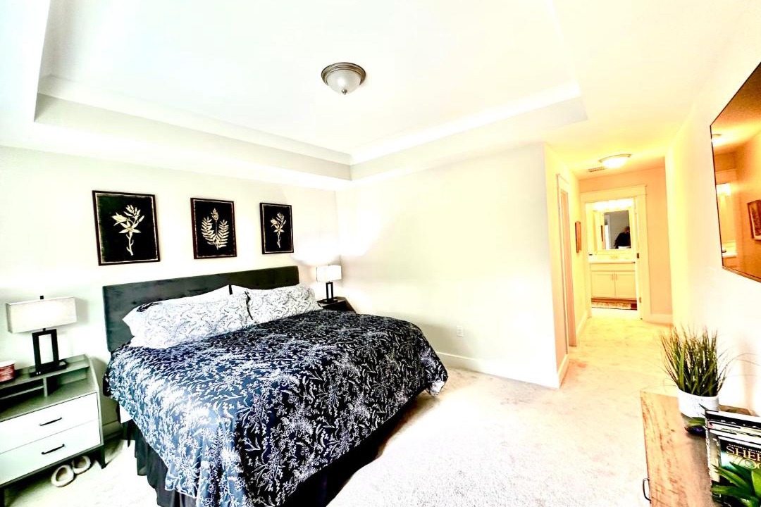 Photo of Bedroom in Hilton Head Island