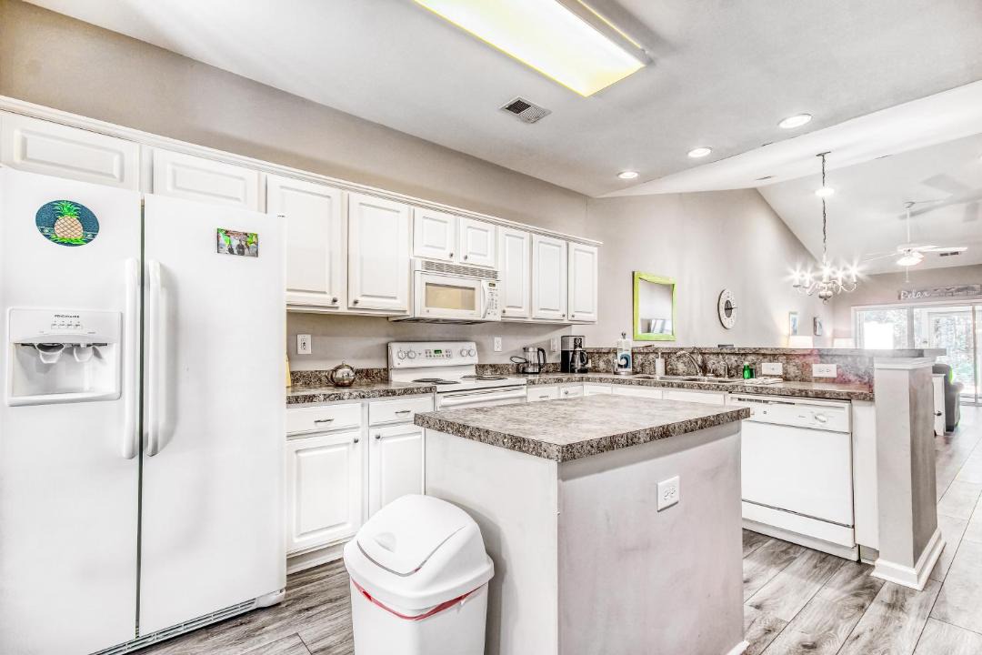 Photo of Kitchen in Pawleys Island