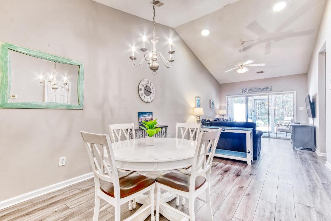Photo of Kitchen in Pawleys Island