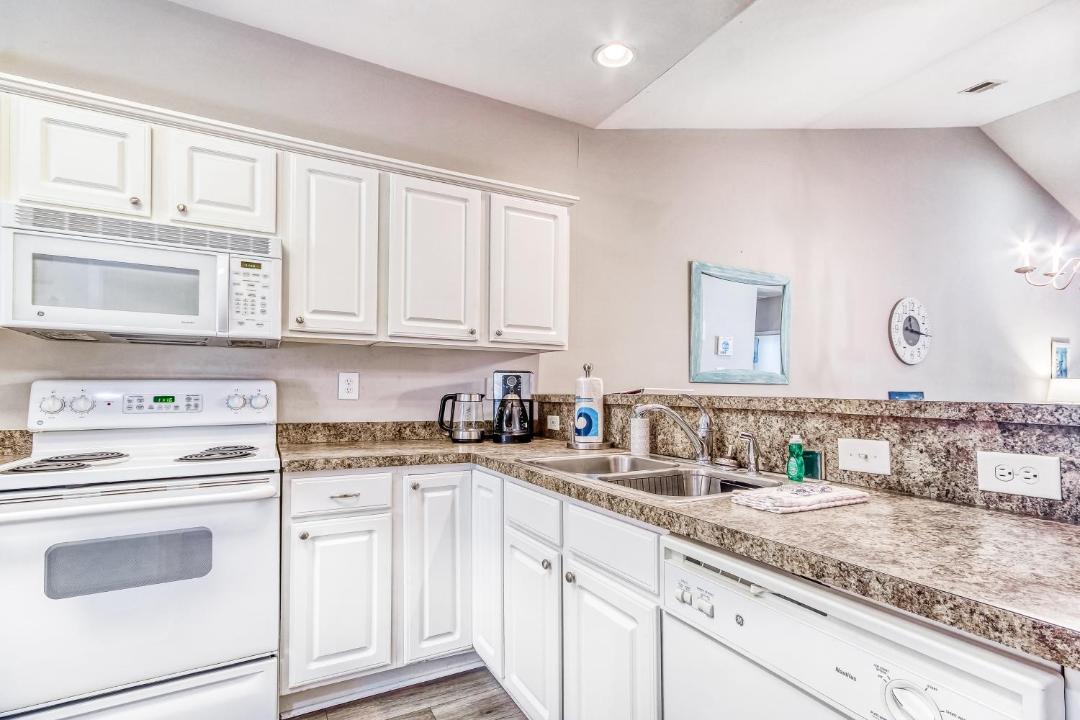 Photo of Kitchen in Pawleys Island