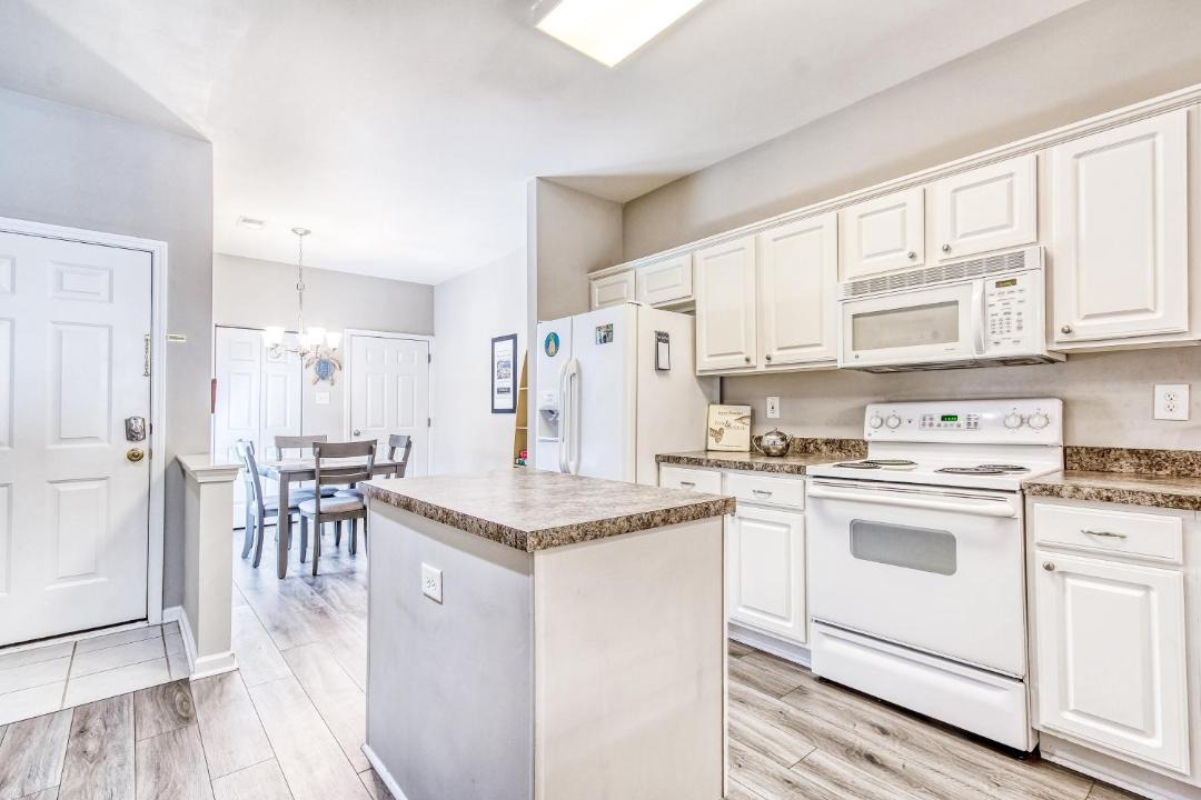 Photo of Kitchen in Pawleys Island