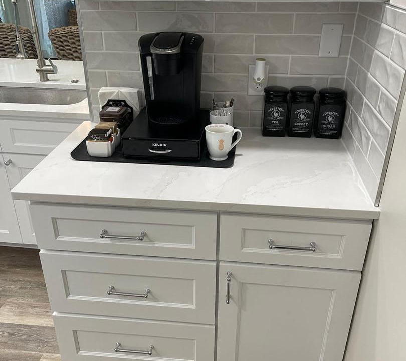 Photo of Kitchen in Shelter Cove