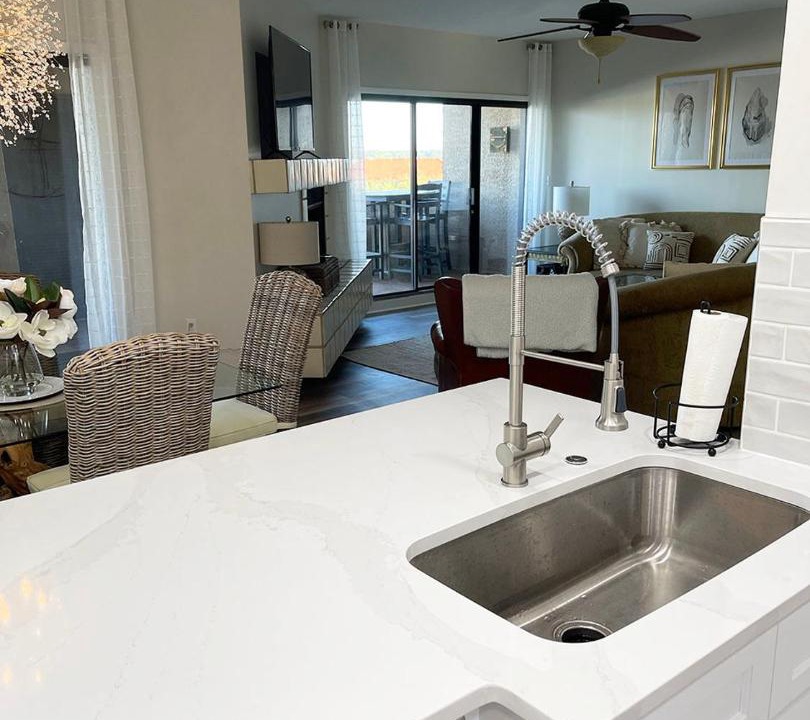Photo of Kitchen in Shelter Cove