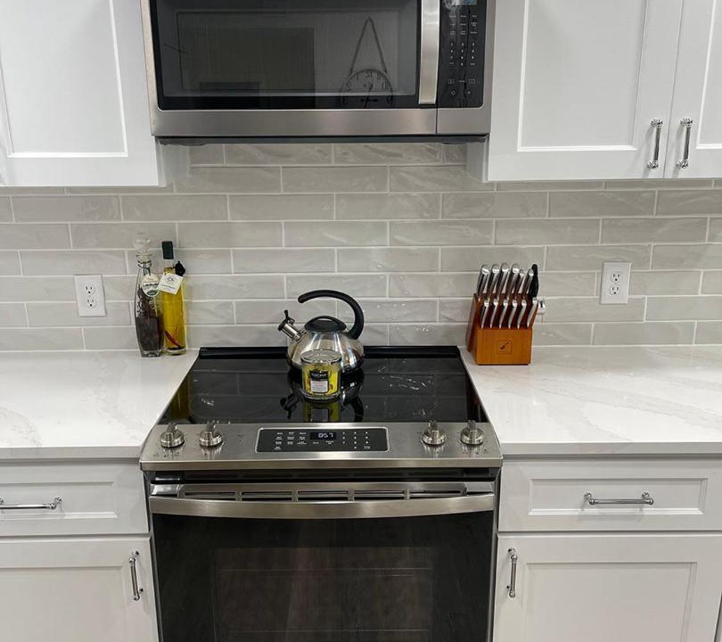 Photo of Kitchen in Shelter Cove