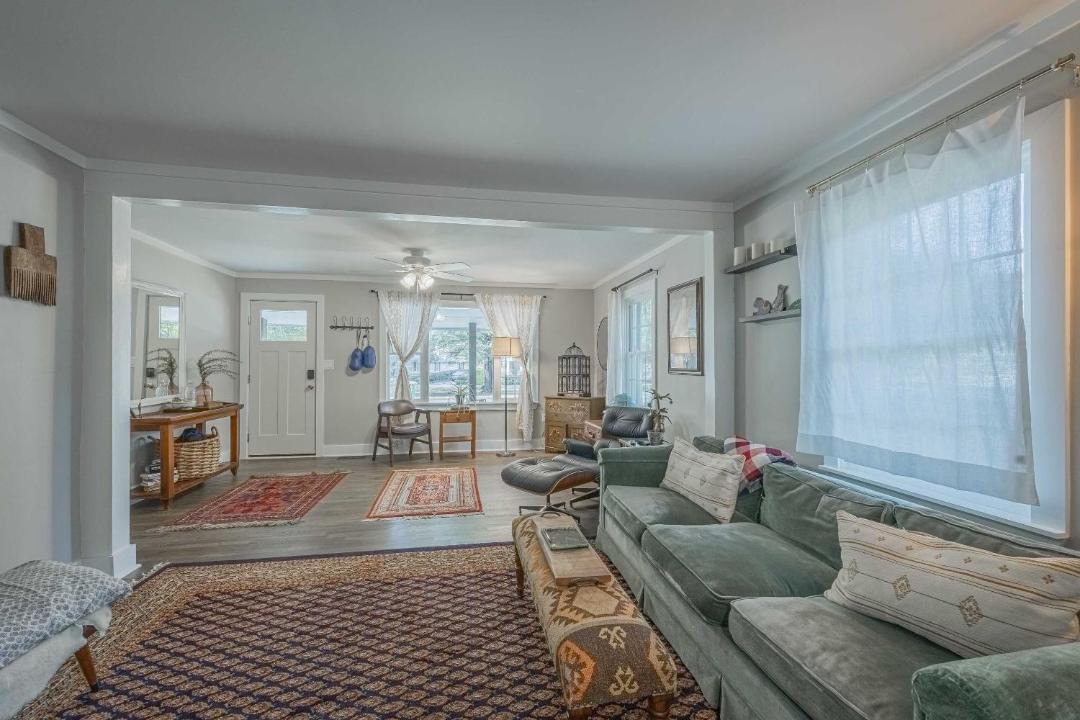 Photo of Livingroom in Athens