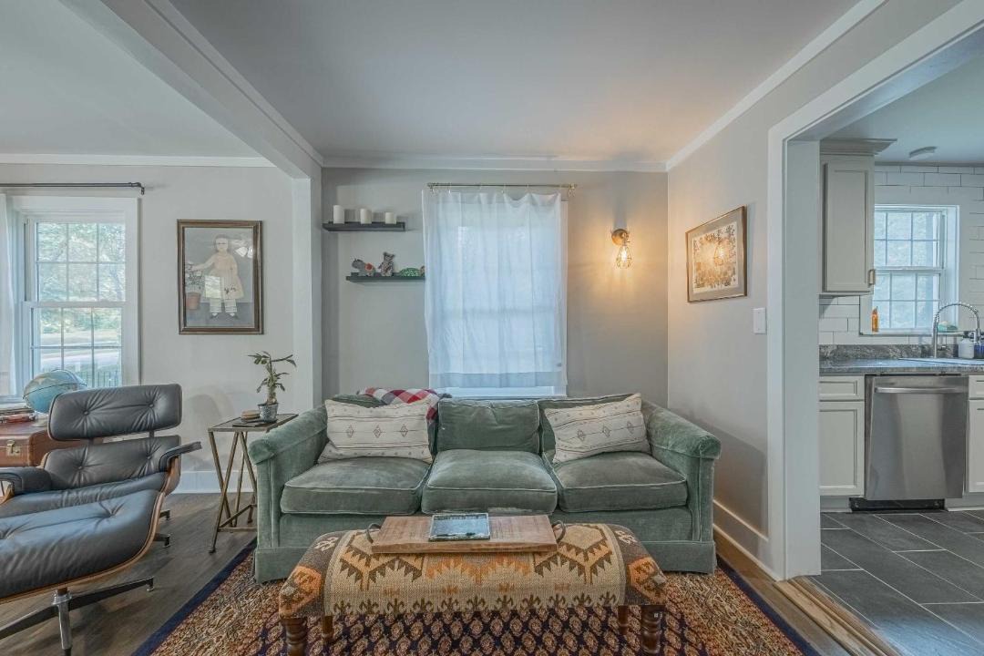Photo of Livingroom in Athens