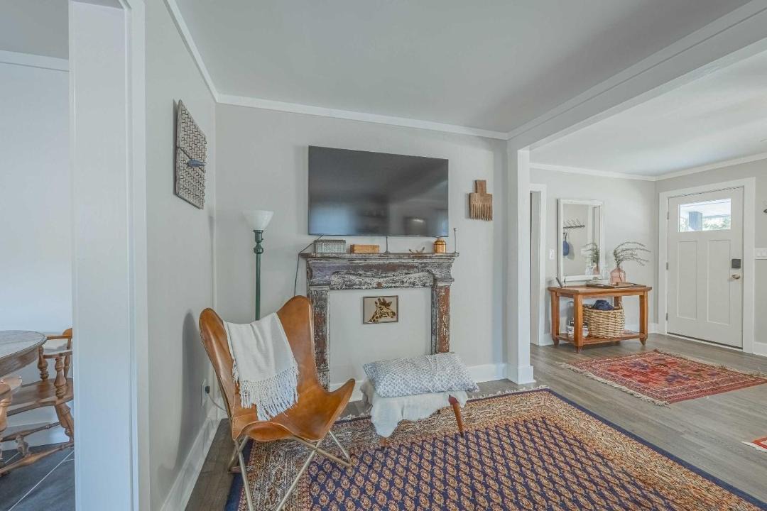 Photo of Livingroom in Athens