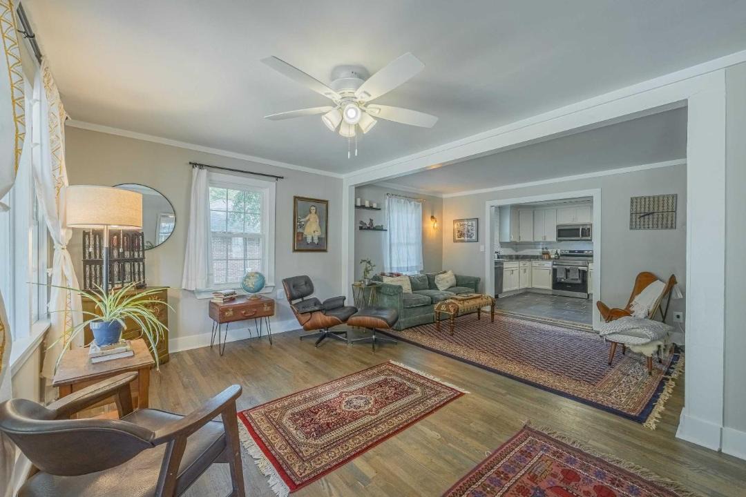 Photo of Livingroom in Athens