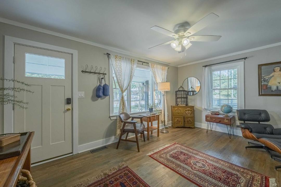 Photo of Livingroom in Athens