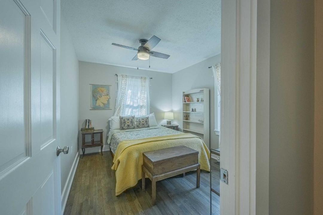 Photo of Bedroom in Athens