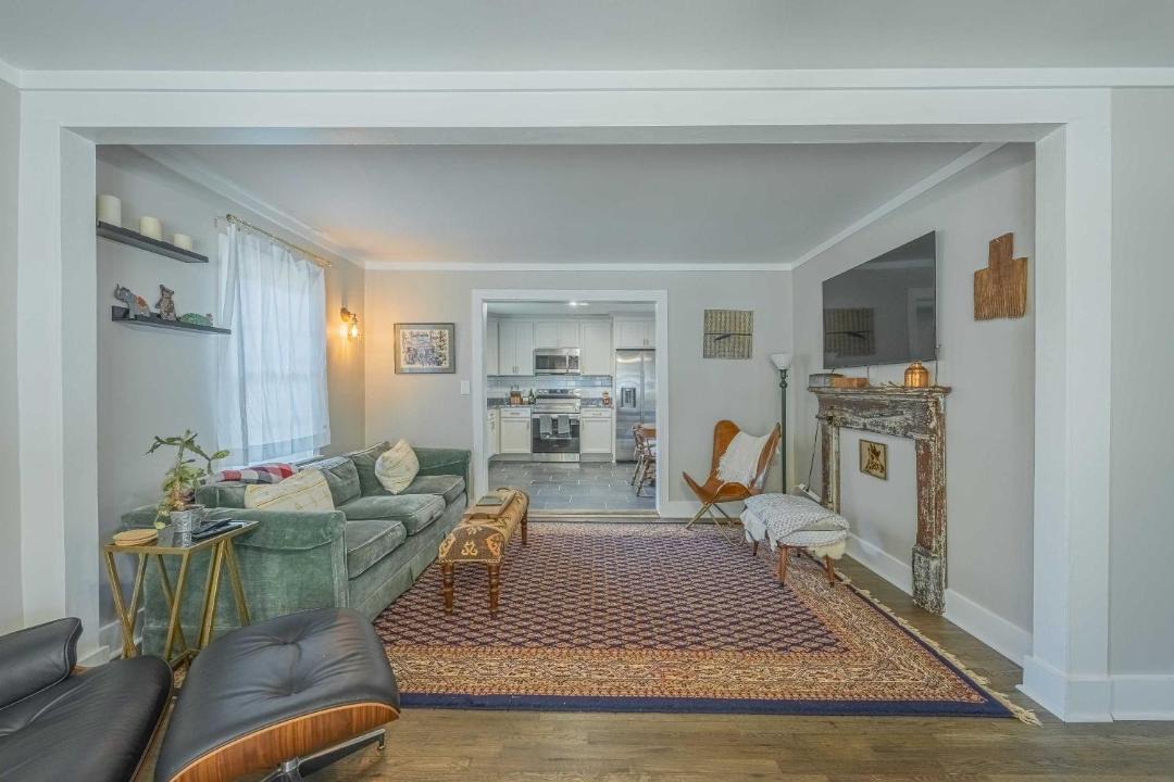 Photo of Livingroom in Athens