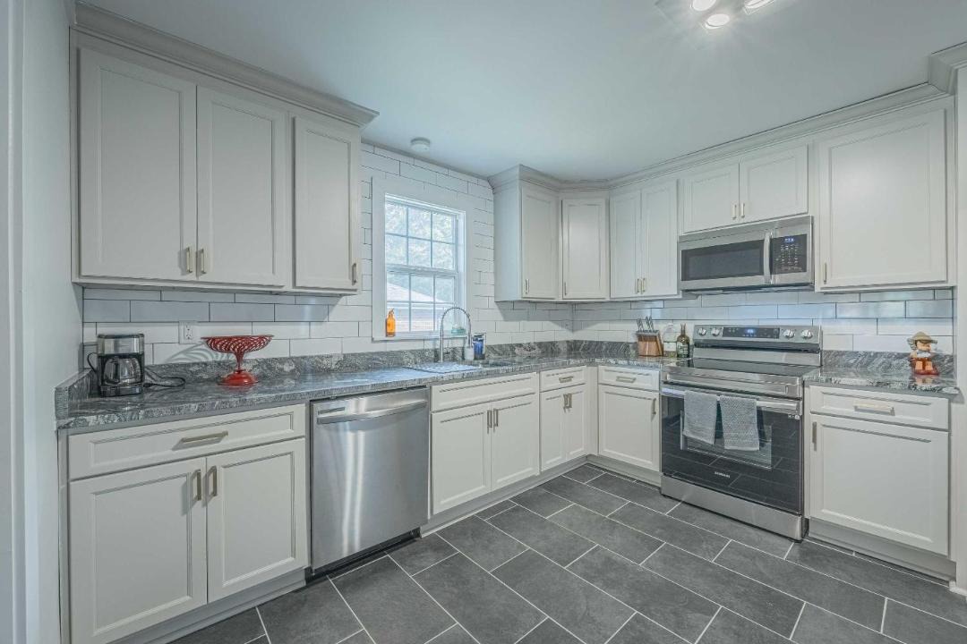 Photo of Kitchen in Athens