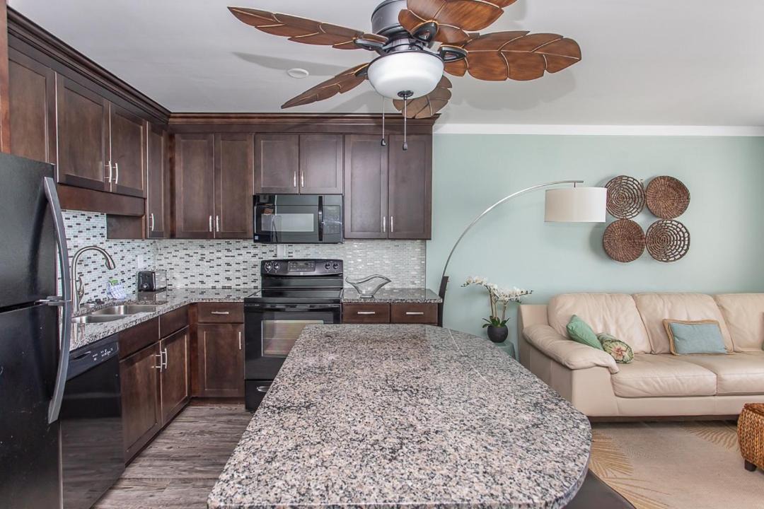 Photo of Livingroom in Garden City