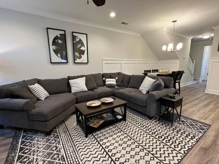 Photo of Livingroom in Hilton Head Island