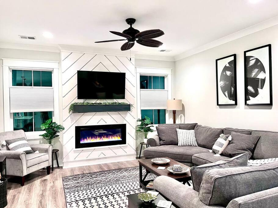 Photo of Livingroom in Hilton Head Island