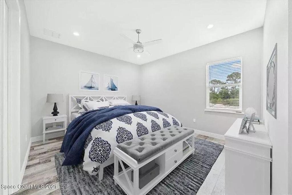 Photo of Bedroom in Grant-Valkaria