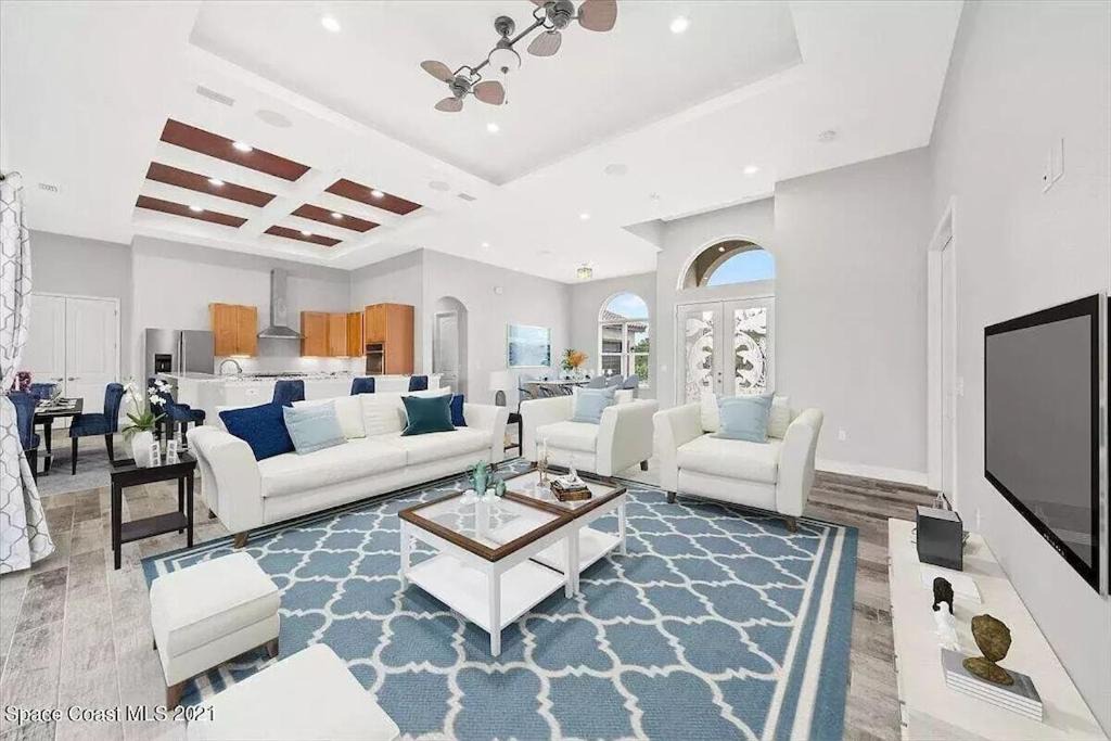 Photo of Livingroom in Grant-Valkaria
