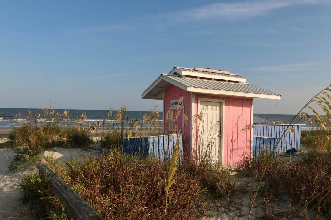 Photo of Others in Saint Helena Island