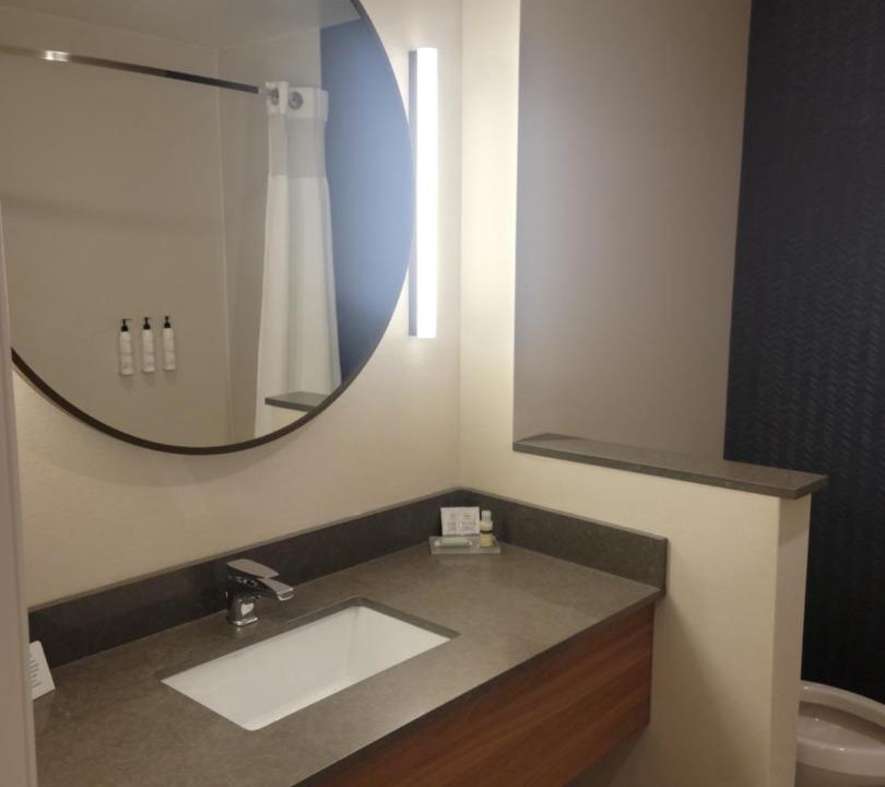 Photo of Bathroom in Athens