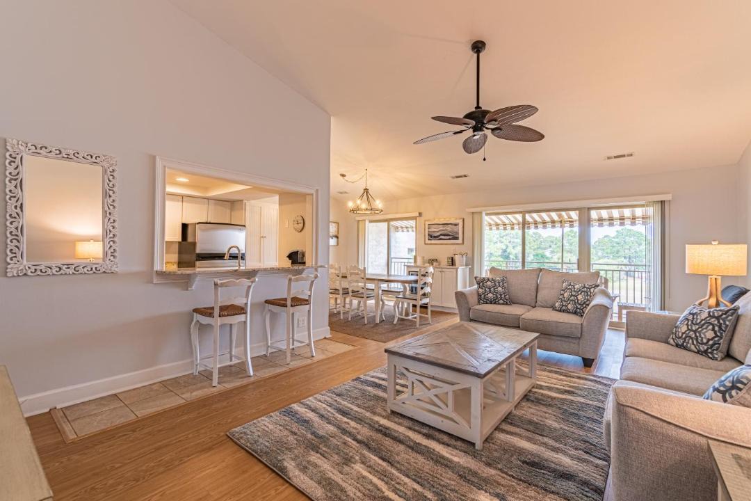 Photo of Livingroom in South Beach