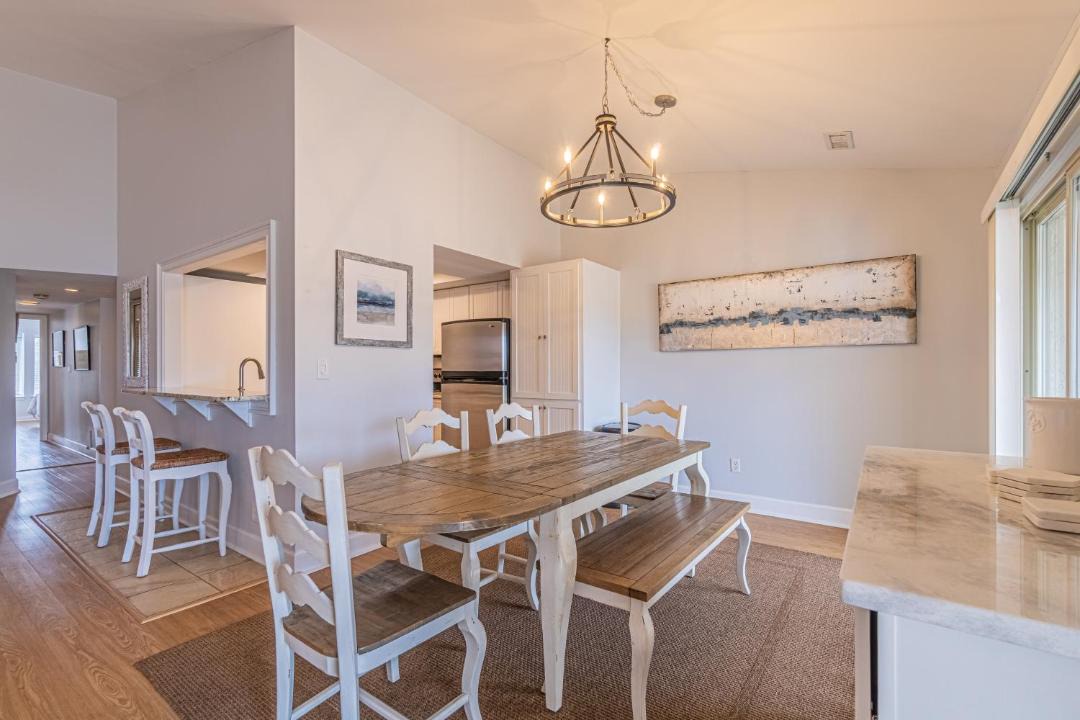 Photo of Livingroom in South Beach