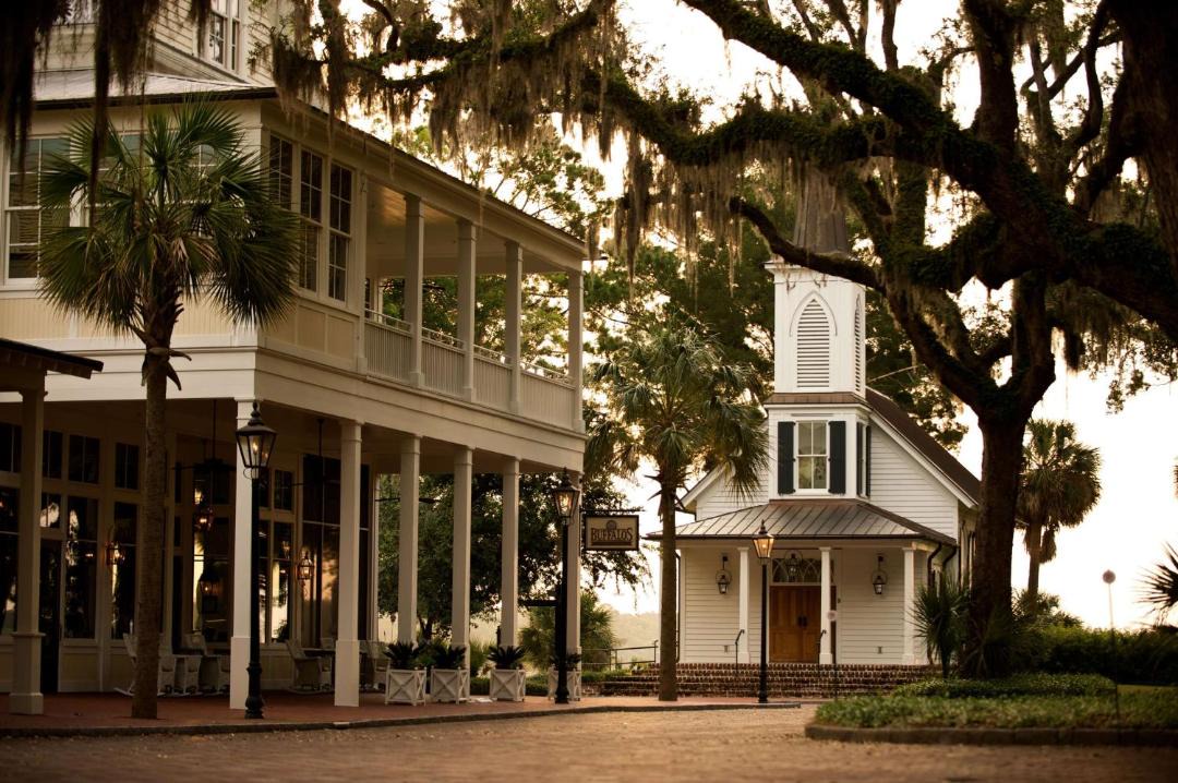 Photo of Others in Palmetto Bluff