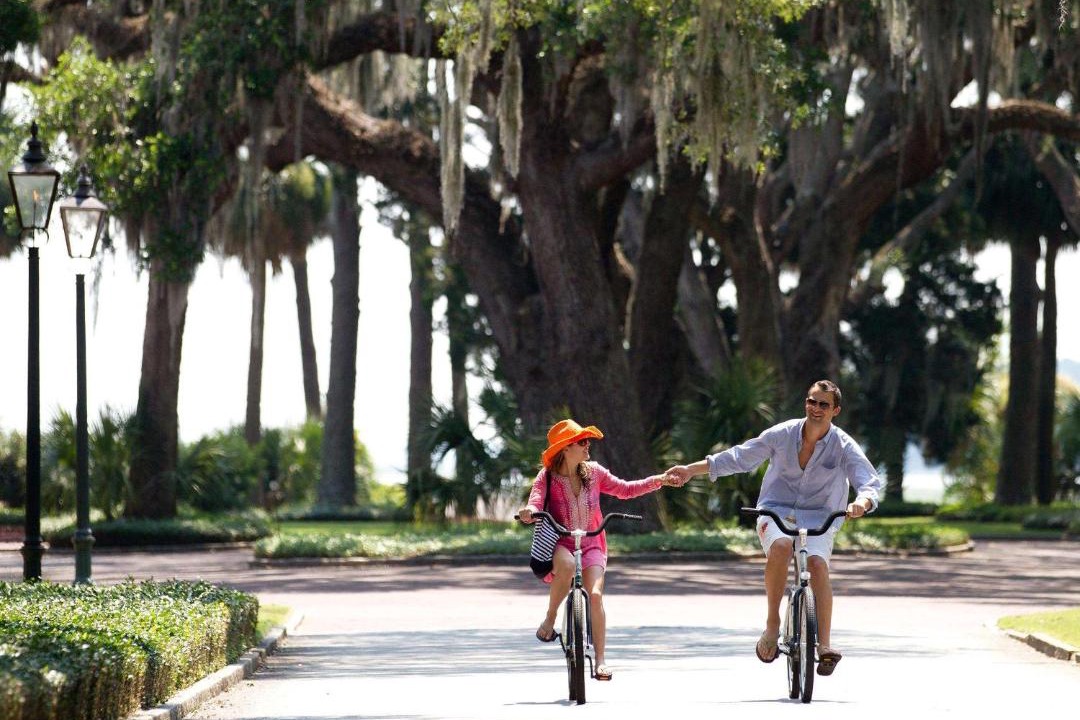 Photo of Others in Palmetto Bluff