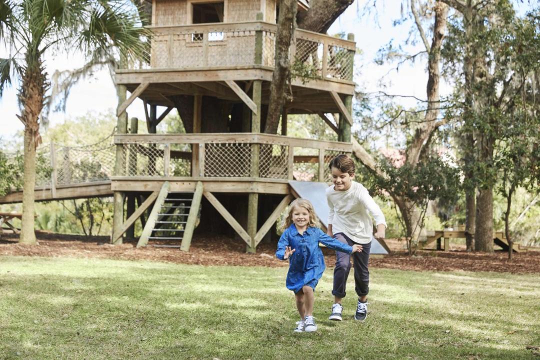Photo of Others in Palmetto Bluff