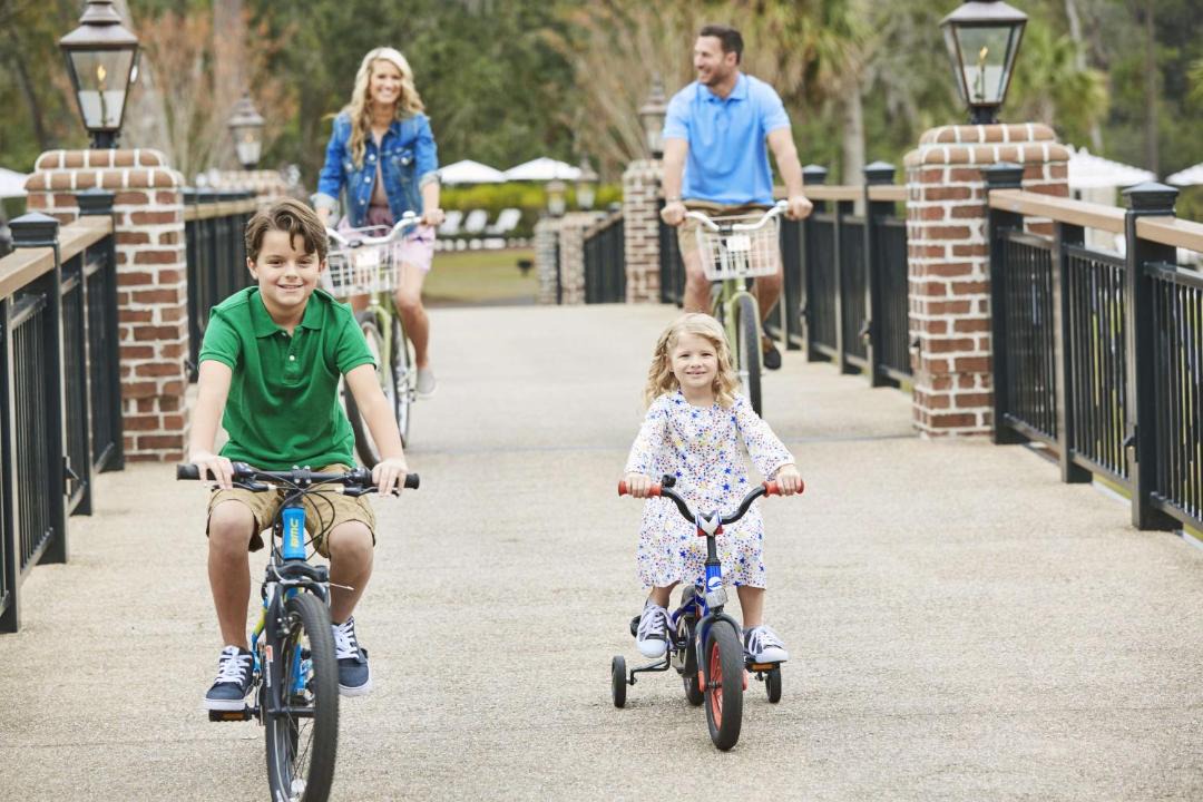 Photo of Others in Palmetto Bluff