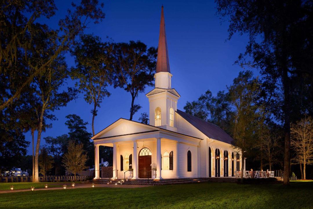 Photo of Others in Palmetto Bluff
