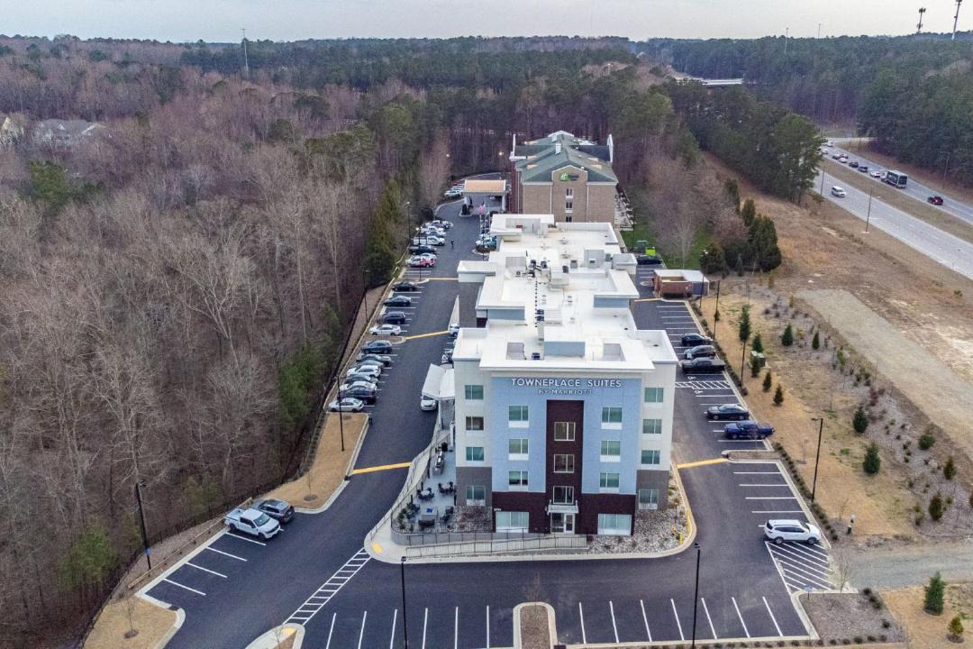 Photo of Others in Southwest Raleigh