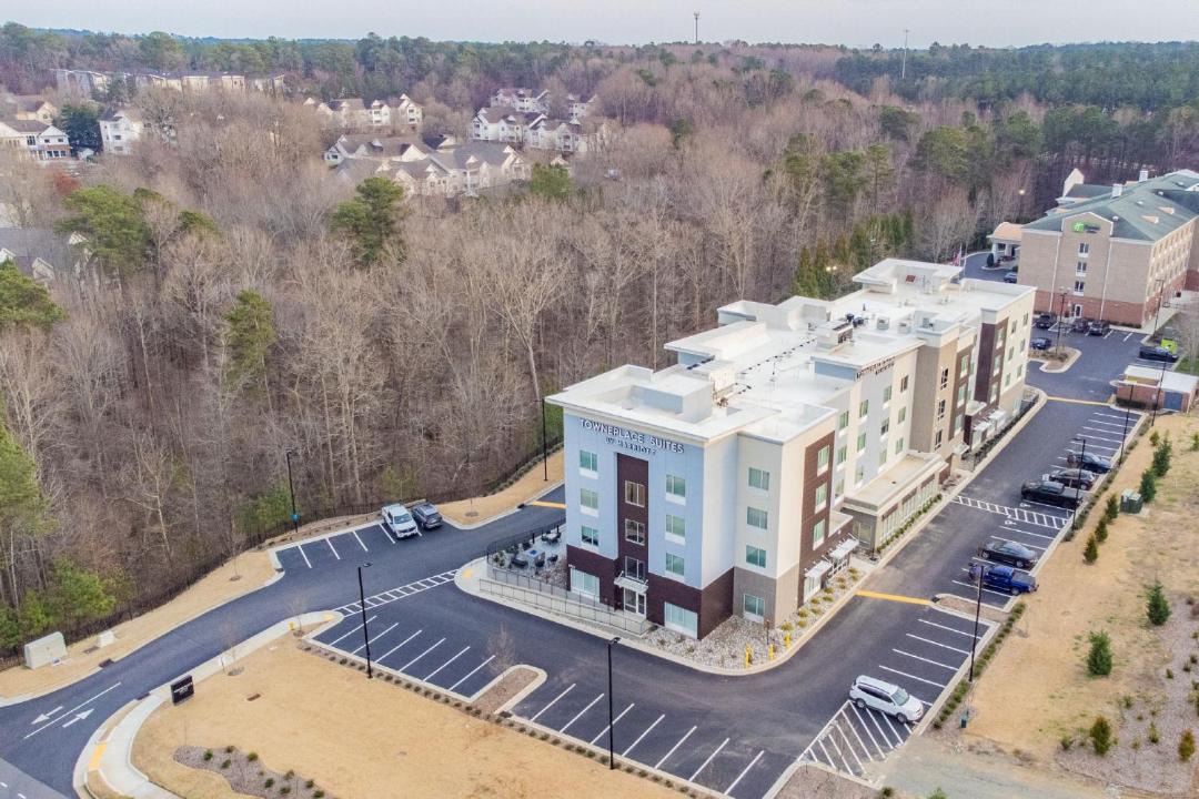 Photo of Others in Southwest Raleigh