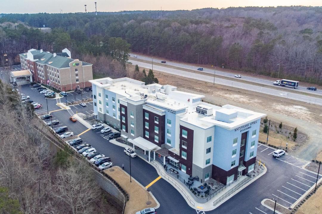 Photo of Others in Southwest Raleigh