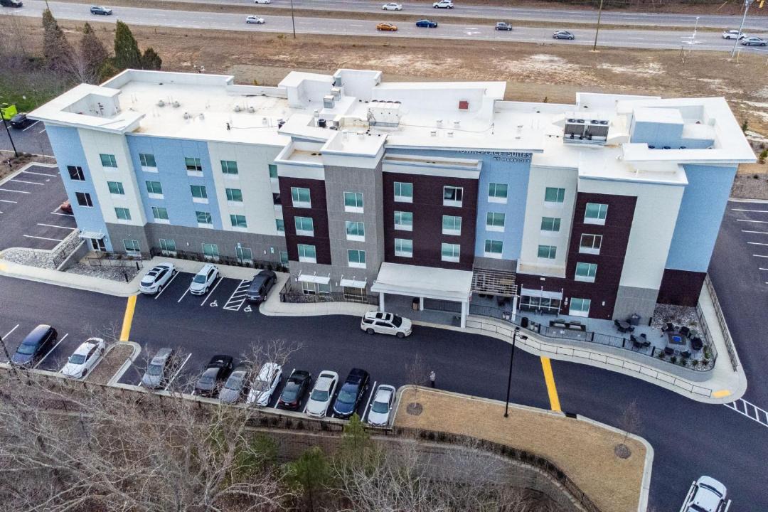 Photo of Others in Southwest Raleigh