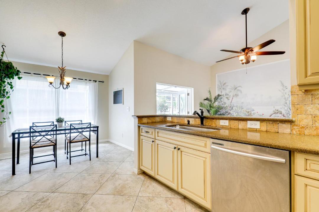 Photo of Kitchen in Valrico
