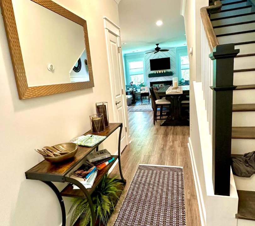 Photo of Livingroom in Hilton Head Island