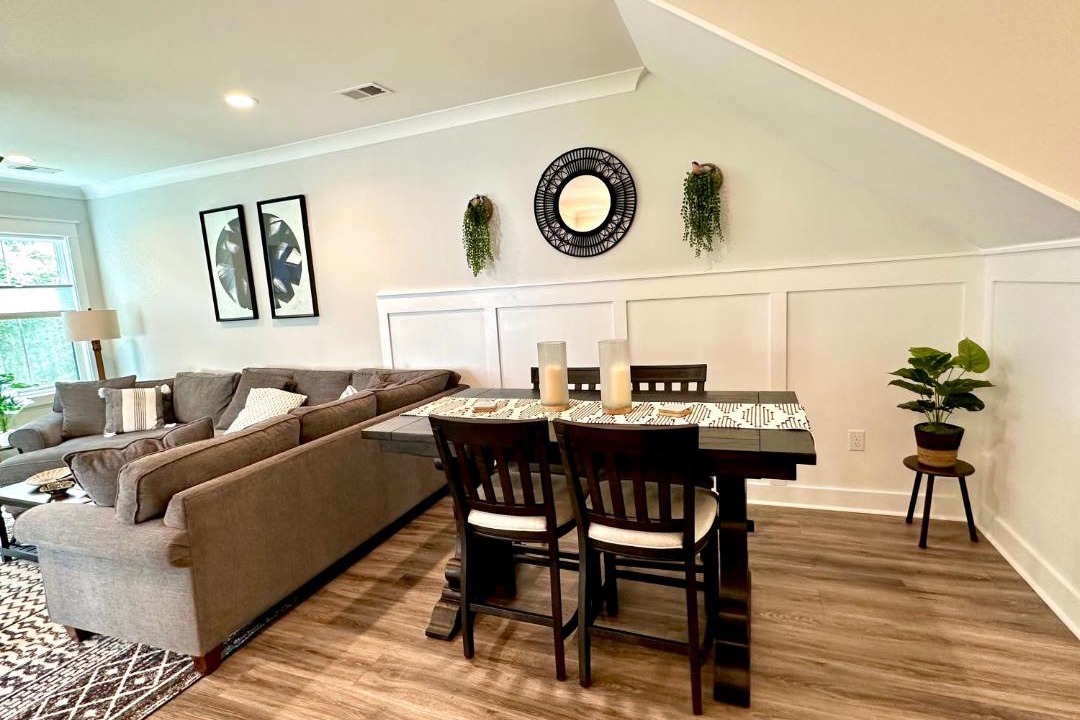 Photo of Livingroom in Hilton Head Island